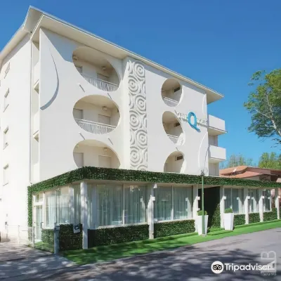 Hotel Turquoise Hotels in Bellaria