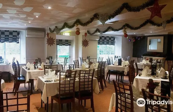 約維爾伊奧維閣酒店