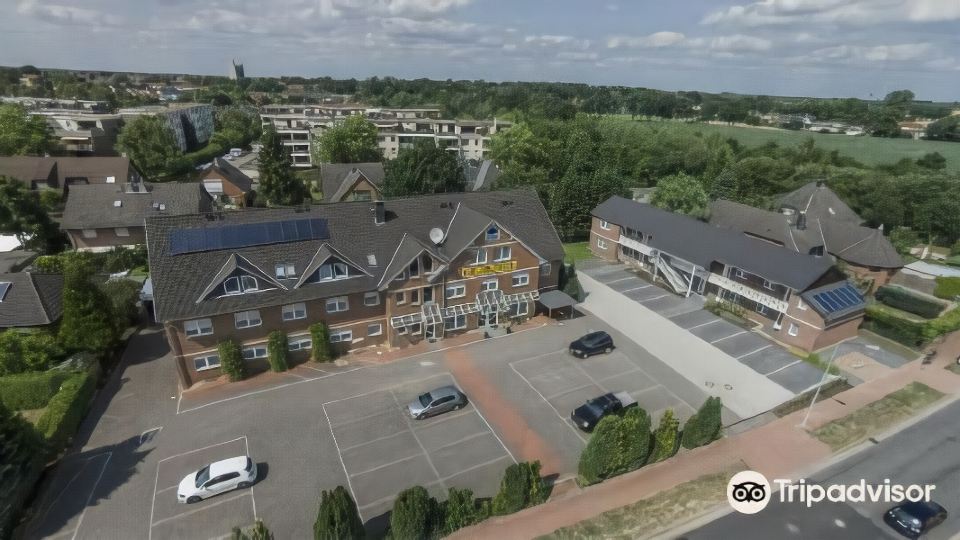 Globotel Hotel Garbsen