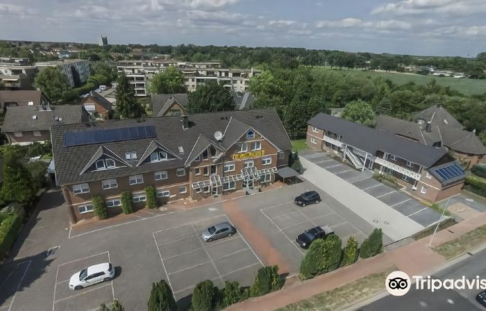 Globotel Hotel Garbsen