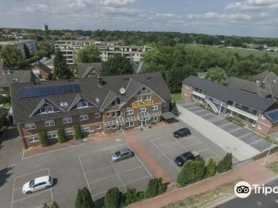 Globotel Hotel Garbsen
