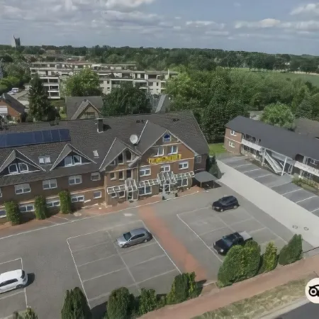 Globotel Hotel Garbsen