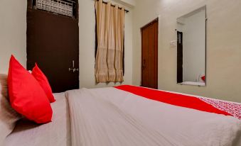 OYO 70398 Chinmay Residency - Housity