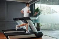 Silk Path Grand Sapa Resort & Spa - Gym