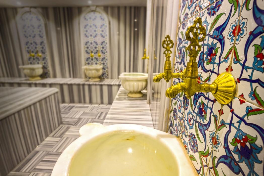 Aselia Hotel Trabzon