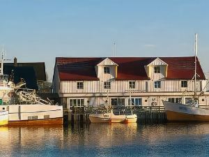 Lofoten Rorbuer