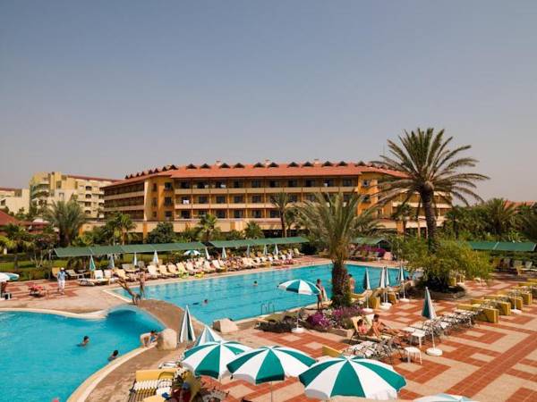 Club Hotel Turan Prince World - All Inclusive