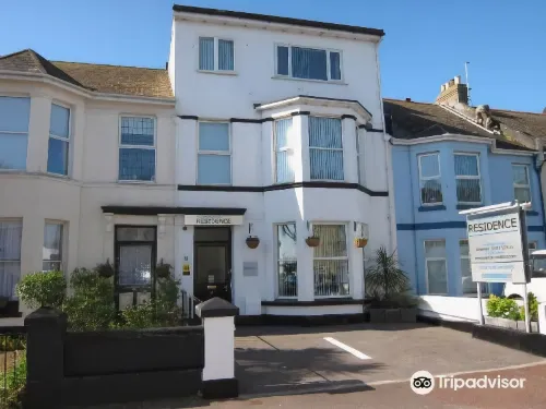 The P&M Paignton RESIDENCE