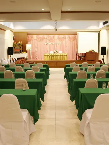 รูปภาพของโรงแรมราชพฤกษ์ 2007