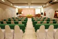 Ratchaphruek 2007 Hotel