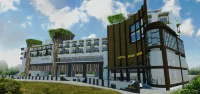 Hotel Grand Baron Hotel di 