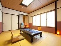 Ureshino Onsen Kappo Ryokan Ritoen Hotels in Ureshino