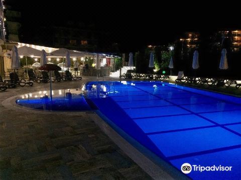 Siena Palace - Housity