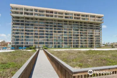 Suntide III Condominiums