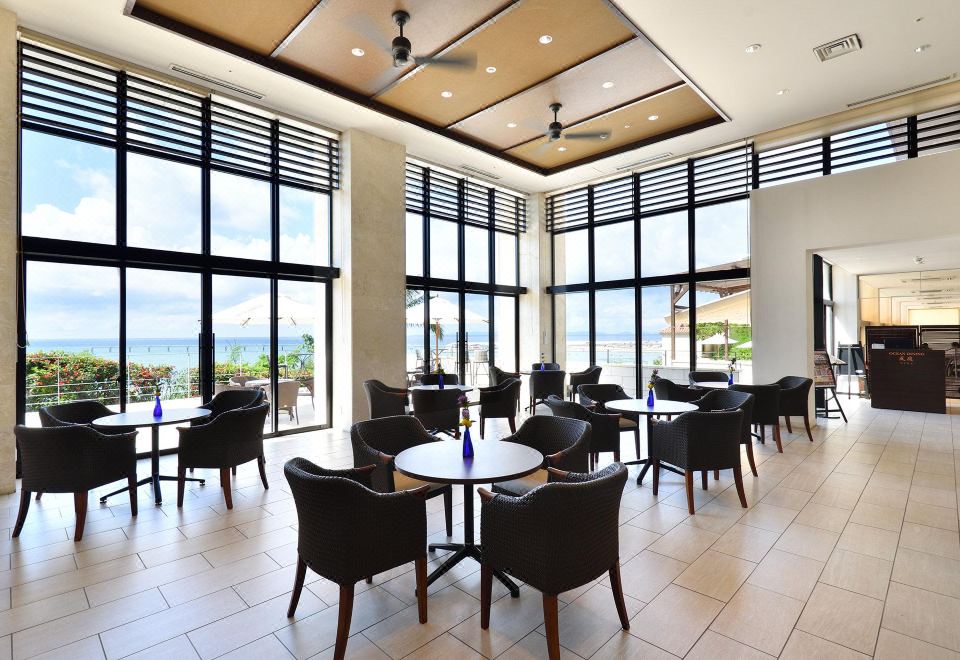 세나가지마 아일랜드 리조트 & 스파 1