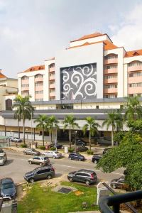 The 10 Best Hotels Close To Pinnacle Sri Petaling Sales Gallery Kuala Lumpur For 2021 Trip Com