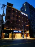 Songtan Alo Hotel