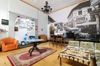 Simplycity Hostel Syariah