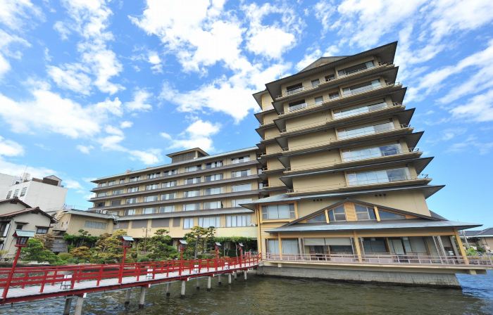 Bokoro Ryokan