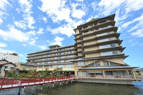 Bokoro Ryokan