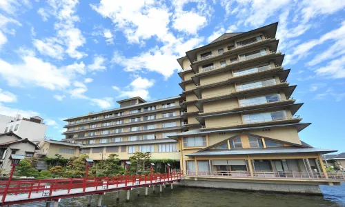 Bokoro Ryokan