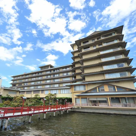 Bokoro Ryokan