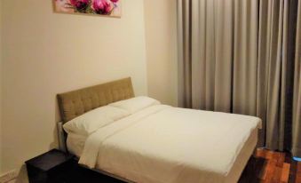 Uptown Damansara,Near Ikea,The Starling,UrbanSuite