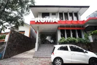 Ruma Hotels in Coblong