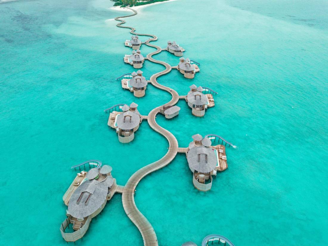 Soneva Jani-Maldives Updated 2022 Room Price-Reviews & Deals | Trip.com