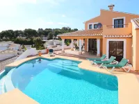 Ca Toni - Villas