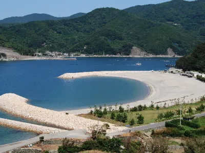 Ebisuya Ryokan Các khách sạn ở 