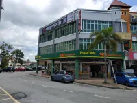 M Design Hotel at Bangi 7