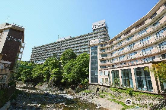 ホテルニュー塩原 那須塩原 を宿泊予約 22年安い料金プラン 口コミ 部屋写真 Trip Com