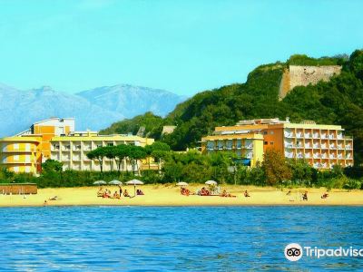 Hotel Serapo