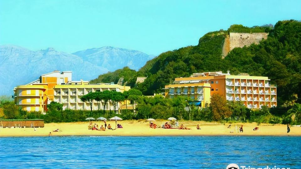 Hotel Serapo