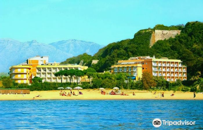 Hotel Serapo