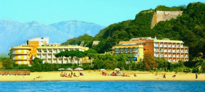 Hotel Serapo Hotels in Province of Latina