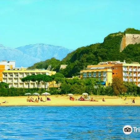 Hotel Serapo
