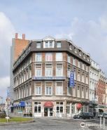 Hôtel de l'Univers Liège