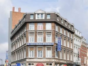 Hôtel & Brasserie Univers