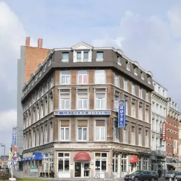 Hôtel de l'Univers Liège
