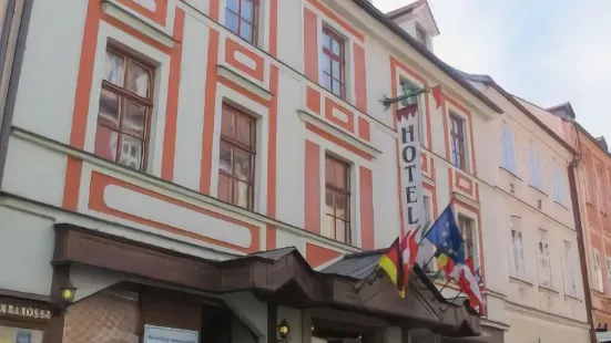 Hotel Barbarossa