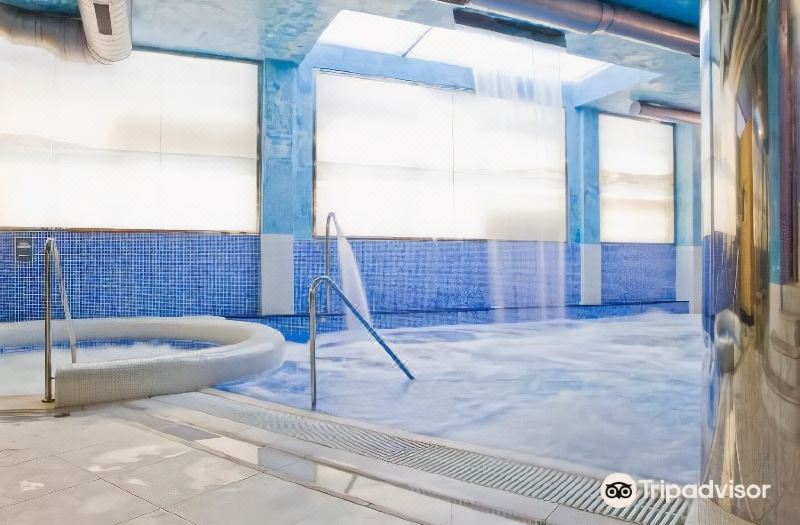 Hotel Spa Norat O Grove Superior photo 4