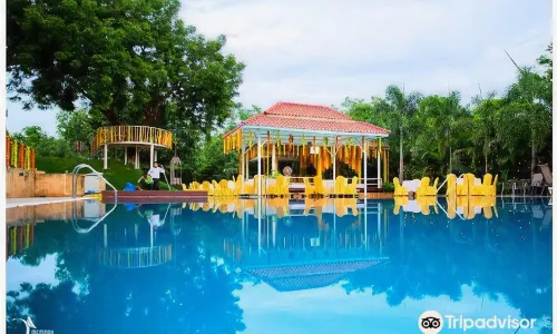 Mrugavani Resort & Spa