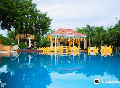 Mrugavani Resort & Spa