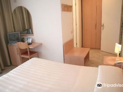 Villa Costanza Boutique Hotel