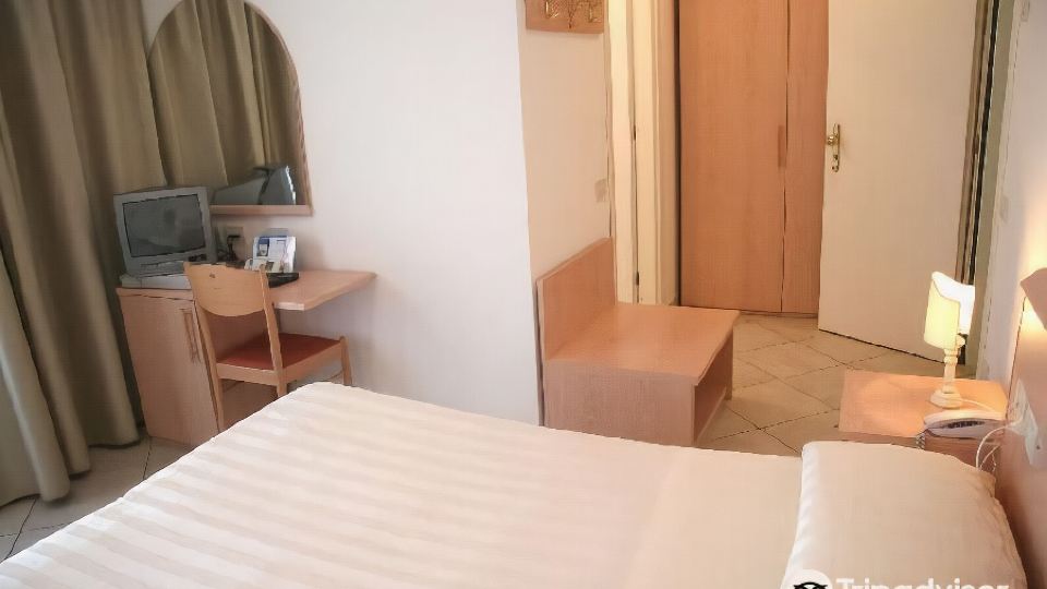Villa Costanza Boutique Hotel
