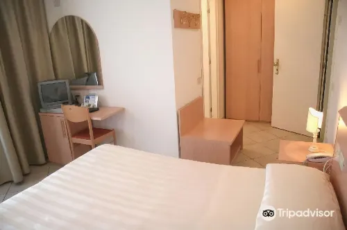 Villa Costanza Boutique Hotel - Family