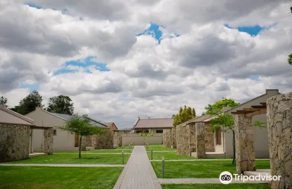 阿法里加諾思鄉村民宿