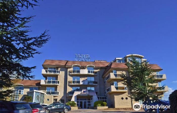 Hotel Donny